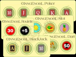 Casino InngEnobL® (Basis-Pack)